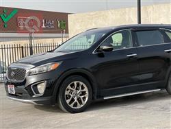 كيا سورينتو